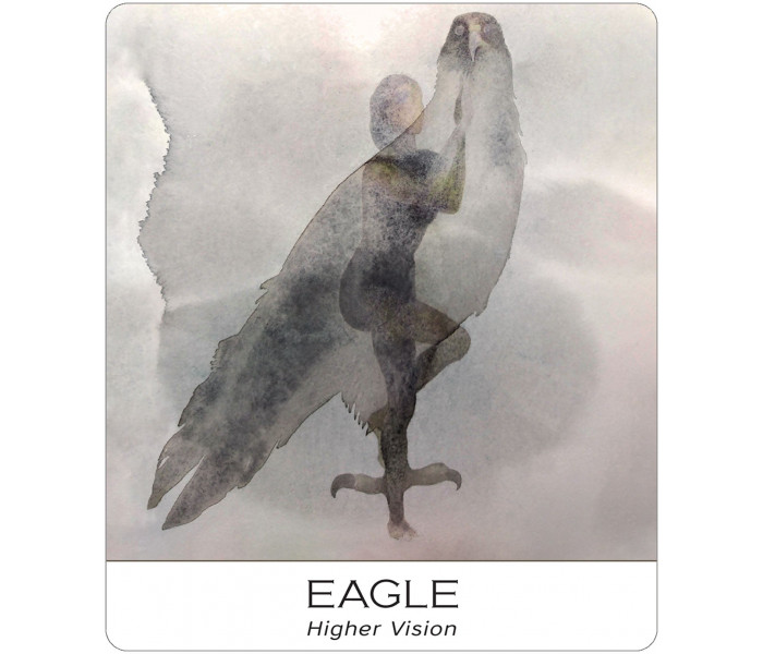 Карти Природа І Душа - Nature and Soul Yoga Wisdom Cards. US Games Systems