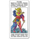 Начальное Таро - Starter Tarot Cards. US Games Systems
