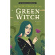 Таємний Оракул Ззеленої Відьми - The Secret Oracle of the Green Witch Cards. US Games Systems