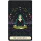 Таємний Оракул Ззеленої Відьми - The Secret Oracle of the Green Witch Cards. US Games Systems