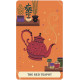 Таємний Оракул Ззеленої Відьми - The Secret Oracle of the Green Witch Cards. US Games Systems
