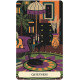 Таємний Оракул Ззеленої Відьми - The Secret Oracle of the Green Witch Cards. US Games Systems