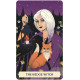 Таємний Оракул Ззеленої Відьми - The Secret Oracle of the Green Witch Cards. US Games Systems