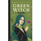 Таємний Оракул Ззеленої Відьми - The Secret Oracle of the Green Witch Cards. US Games Systems