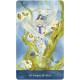 Оракул Хранители Деревьев - Tree Keepers Oracle Cards. US Games Systems