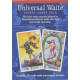 Кишенькове універсальне Таро Вейта - Pocket Universal Waite Tarot Cards. US Games Systems