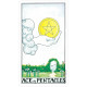 Кишенькове універсальне Таро Вейта - Pocket Universal Waite Tarot Cards. US Games Systems