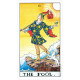 Кишенькове універсальне Таро Вейта - Pocket Universal Waite Tarot Cards. US Games Systems