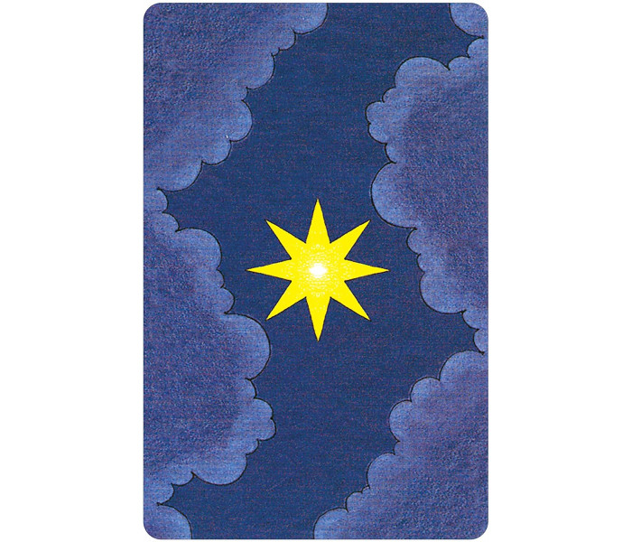 Кишенькове універсальне Таро Вейта - Pocket Universal Waite Tarot Cards. US Games Systems