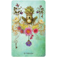 Оракул Розгадка Таємного Саду - Unlocking the Secret Garden Oracle Cards. US Games Systems