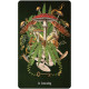 Оракул Розгадка Таємного Саду - Unlocking the Secret Garden Oracle Cards. US Games Systems