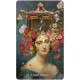 Оракул Розгадка Таємного Саду - Unlocking the Secret Garden Oracle Cards. US Games Systems