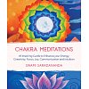 Фото 2 - Карти медитацій на чакри - Chakra Meditations Cards. Watkins Publishing