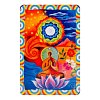 Фото 3 - Карти медитацій на чакри - Chakra Meditations Cards. Watkins Publishing