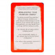 Карти медитацій на чакри - Chakra Meditations Cards. Watkins Publishing