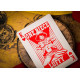 Игральные карты One Piece Luffy
