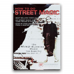 Карты Ellusionist. Street Magic Deck: Private Reserve