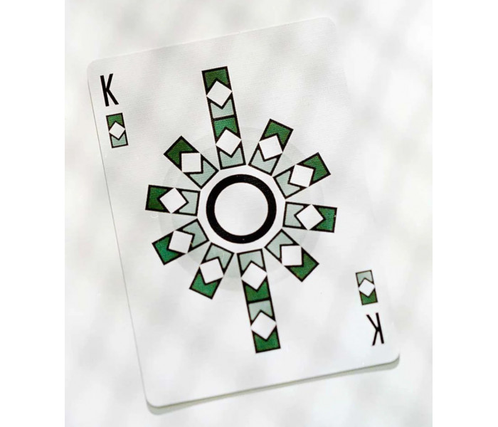 Карти Virtuoso Open Court I