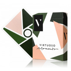 Карты Virtuoso Open Court I