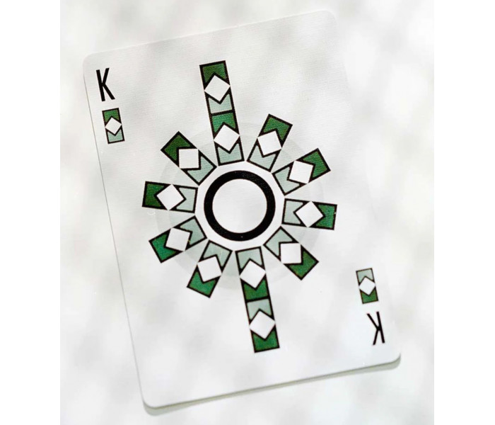 Карти Virtuoso Open Court ІІ