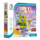 Настольная игра Дресс-код (Dress Code) ENG + правила УКР. Smart Games (SG 080)