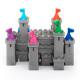 Настільна гра Високий замок (Tower Stacks) ENG + правила УКР. Smart Games (SG 106)