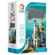 Настільна гра Високий замок (Tower Stacks) ENG + правила УКР. Smart Games (SG 106)
