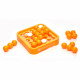 Настольная игра IQ Мини XXL (ENG + правила УКР). Smart Games (SG 401 XL)