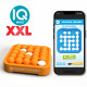 Настольная игра IQ Мини XXL (ENG + правила УКР). Smart Games (SG 401 XL)