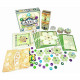 Настольная игра Азул: Сад королевы (Azul: Queen’s Garden). Plan B Games (NMG60090EN)