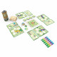 Настольная игра Азул: Сад королевы (Azul: Queen’s Garden). Plan B Games (NMG60090EN)