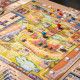 Настільна гра Великий Західний шлях (Great Western Trail). Asmodee (ESG50160EN)