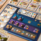 Настільна гра Великий Західний шлях (Great Western Trail). Asmodee (ESG50160EN)