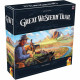 Настільна гра Великий Західний шлях (Great Western Trail). Asmodee (ESG50160EN)