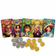 Настільна гра Верблюди, вперед 2.0 (Camel Up). Asmodee (PZE30070EN)