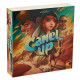 Настільна гра Верблюди, вперед 2.0 (Camel Up). Asmodee (PZE30070EN)