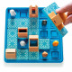 Настільна гра Коти в коробках (Cats & Boxes) ENG + правила УКР. Smart Games (SG 450)