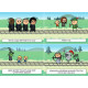 Настольная игра Пекельний Трамвай (Trial by Trolley) (7521)