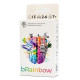 Настільна гра bRainbow UA (Брейнбоу УКР). Fun Games Shop (FGS64)