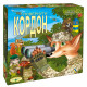 Настільна гра Повернути кордон. КФІ (4820121181398)