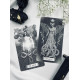 Преміум Таро Сила Олімпу - The Power of Olympus Tarot Premium Deck. Sunstelo