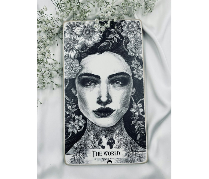 Преміум Таро Сила Олімпу - The Power of Olympus Tarot Premium Deck. Sunstelo
