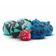 Кросс боул. Набор: Горы (CrossBoule Set MOUNTAIN). Zoch (601105015)