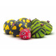 Кросс боул. Набор: Джунгли (CrossBoule Set JUNGLE). Zoch (601131600)