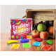 Настольная игра Безладний безлад (Fruddel Muddel) ENG. Zoch (601105168)