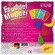 Настольная игра Безладний безлад (Fruddel Muddel) ENG. Zoch (601105168)
