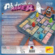 Настольная игра Вперед, Сквозь стену! (Ab durch die Mauer) ENG. Zoch (601105134)