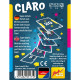 Настольная игра Кларо (Claro) ENG. Zoch (601105171)