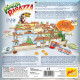 Настольная игра Пьяцца Рабацца (Piazza Rabazza) ENG. Zoch (601105182)