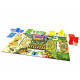 Настольная игра Трансильвания (Trainsilvania) ENG. Zoch (601105170)